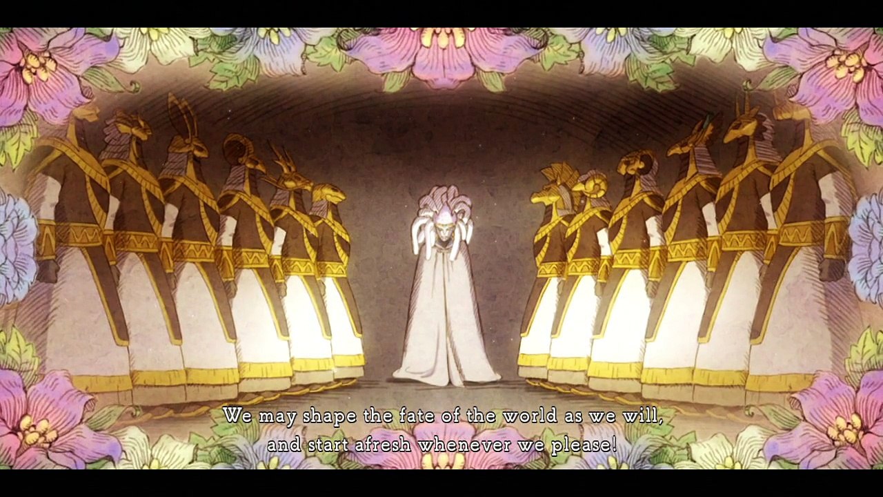 Ni no Kuni: Wrath of the White Witch Walkthrough Part 32