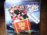 THE JETS -THIS CHRISTMAS(RIP ETCUT)MCA REC 86