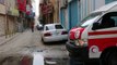 Libyan Red Crescent in Benghazi appeals to civilians trapped in clashes to evacuate/شباب الهلال الأحمر يطلق نداء لإخلاء العائلات العالقة في مناطق الإشتباك