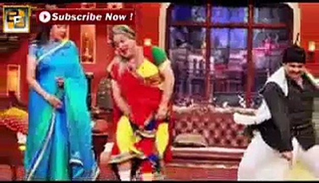 Comedy Nights With Kapil 1st November Episode SHAUKEENS PROMOTIONS BY z2 video vines