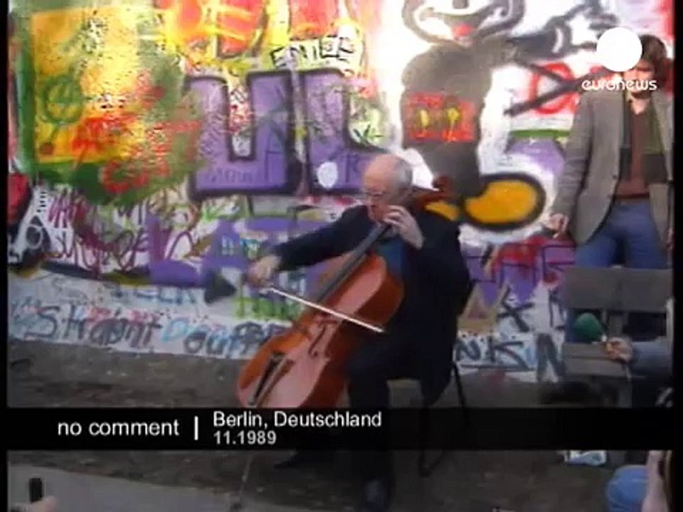 Montigny-lès-Metz. Photos. La chute du mur de Berlin en… escape game