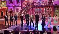 Comedy Nights With Kapil 25th October 2014 Episode with Chetan Bhagat BY z2 video vines
