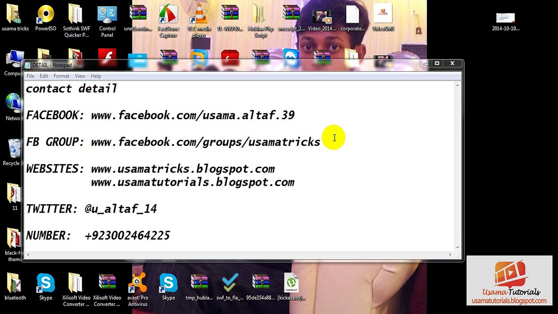 ⁣how to download video online