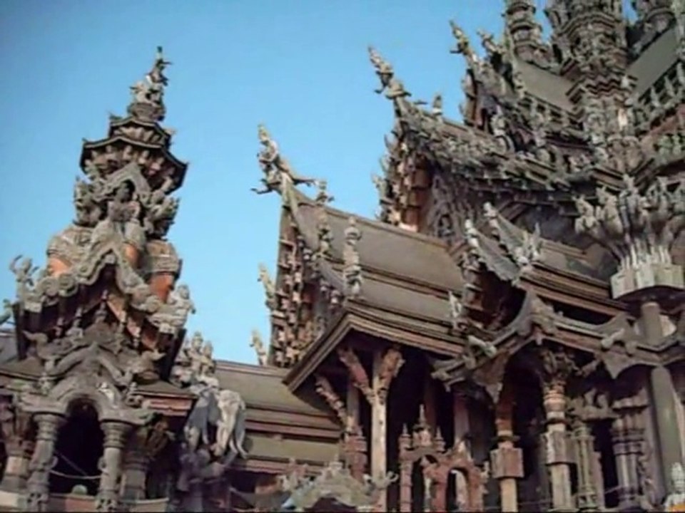Pattaya 2010