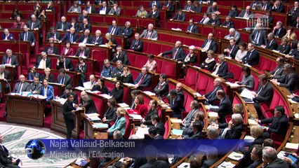 Mères voilées: les enseignants les mieux placés pour juger