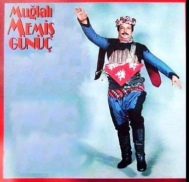 Muğlalı Memiş Günüç karyolamın demiri^^Soydan^^