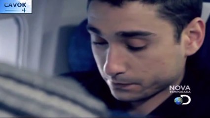 Catástrofes Aéreas - Discovery Channel - Falha no Piloto Automático