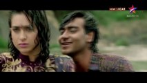 Pyar Ke Kagaz Pe - Jigar - Ajay Devgan - Karisma Kapoor -1080p HD