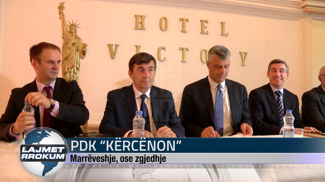 PDK KERCENON