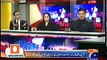 Capital Talk (PTI Aur JI Main Kon Si Batain Mushtarka Hain..--) – 5th November 2014