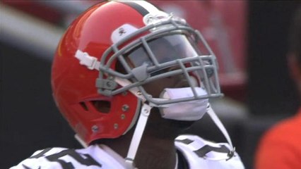NFL NOW: Will Browns alter offense with Josh Gordon's return?