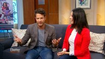 Nate Berkus Moderated Stylemaker Event