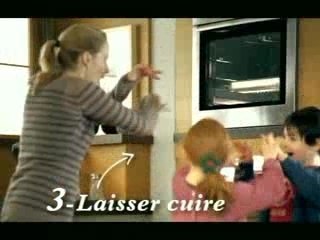 Pub Nestlé Brownies