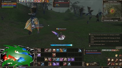 Quest: Nowhere to Turn - Update Ertheia