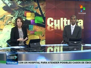 Iglesia evangélica en Brasil concilia la fe con la música "metalera"