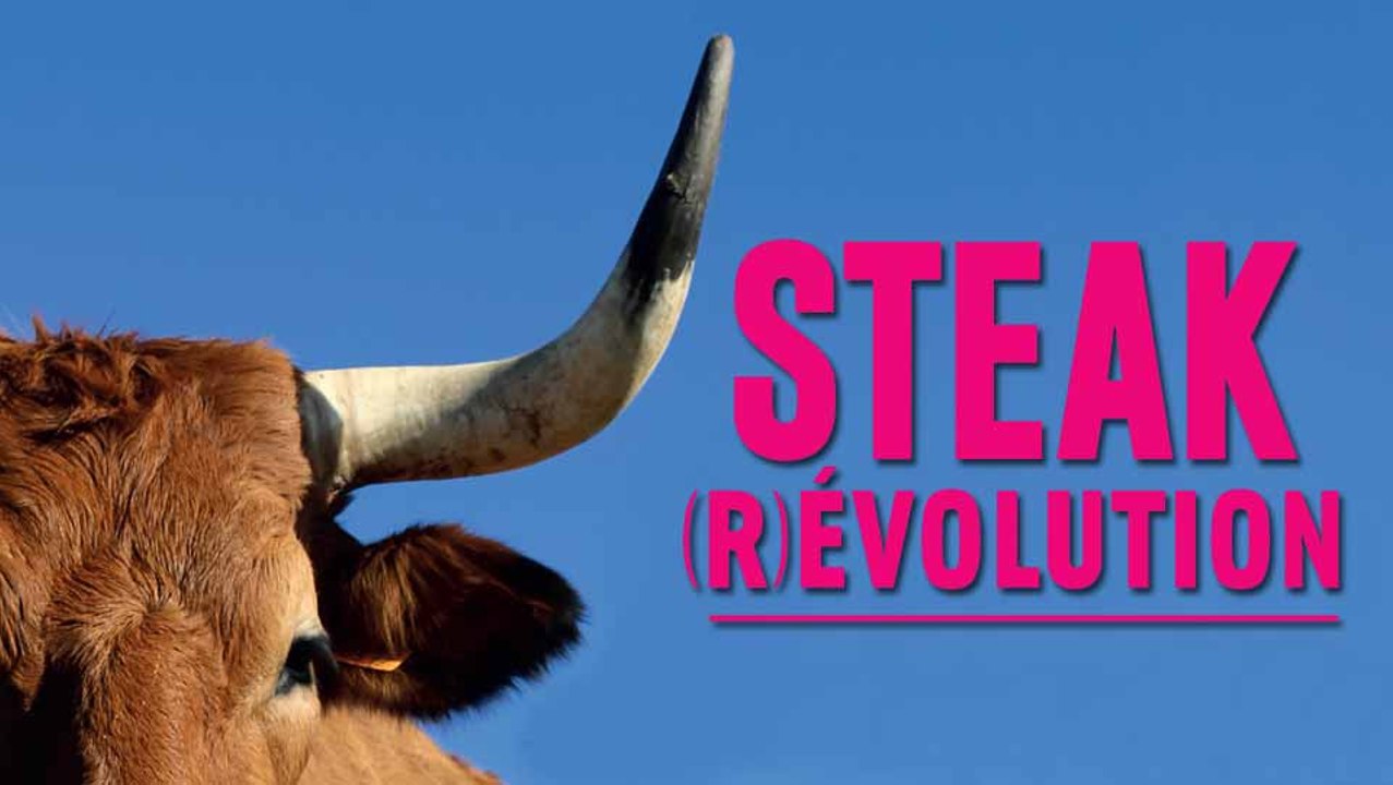 Steack (R)evolution - Bande annonce HD