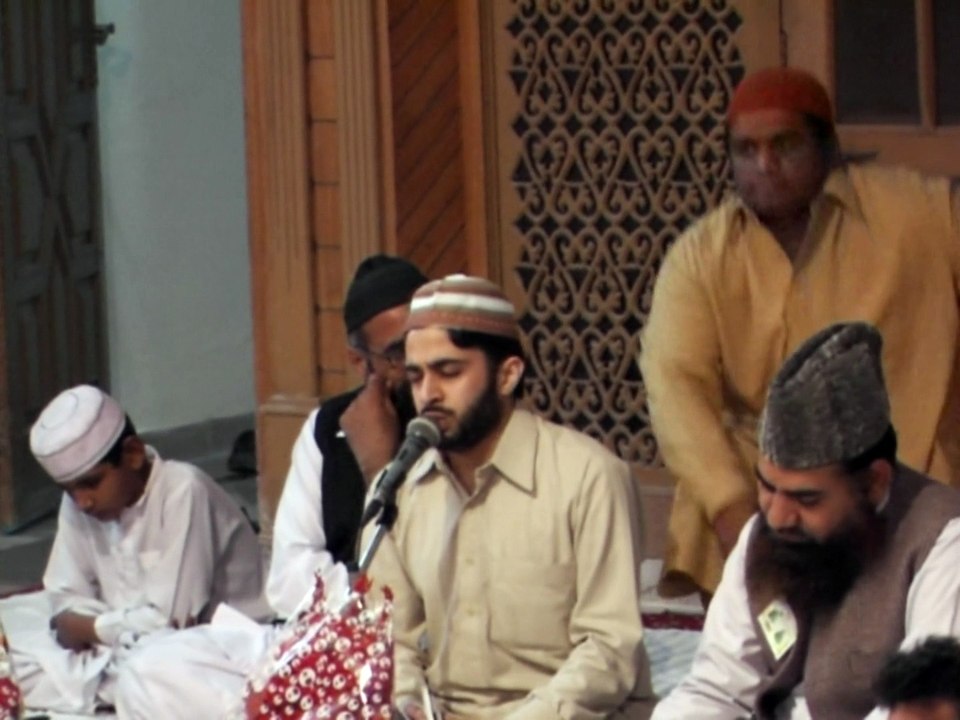 MAHFIL E MILAAD