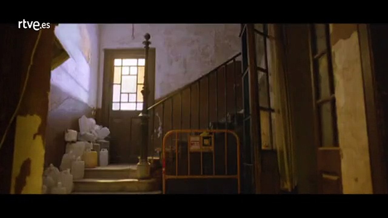 Sweet Home - Trailer
