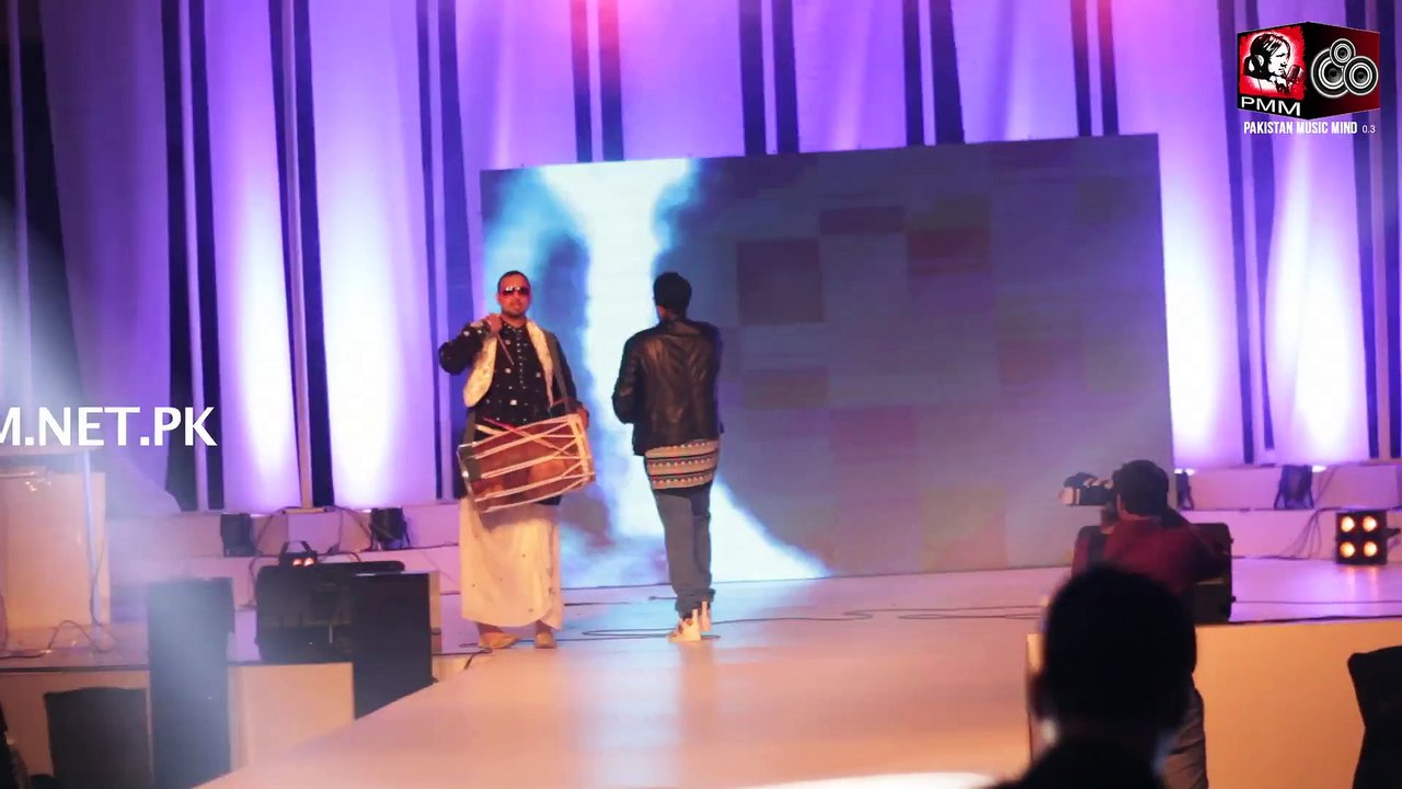 RDB Live Concert at Zong 4G Event [Part 6 Video]