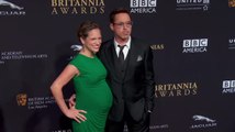 Robert Downey Jr. and Wife Welcome a Baby Girl, Avri Roel