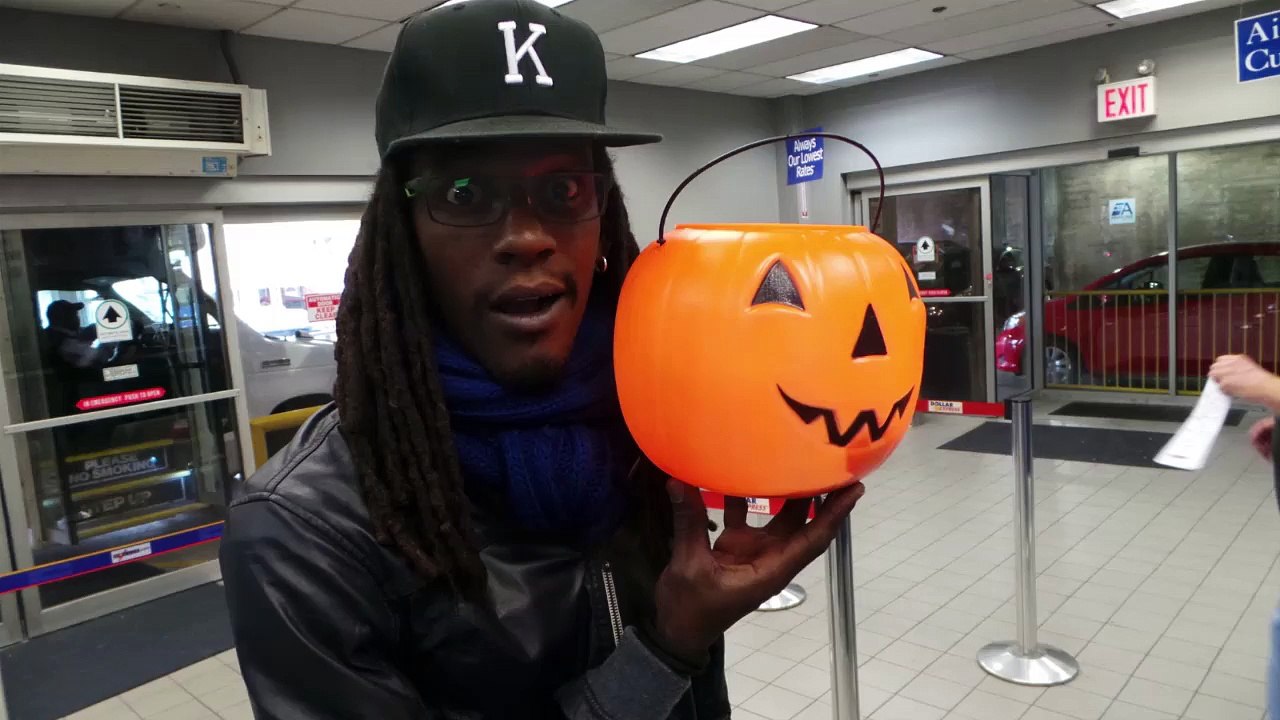 EKTOUR 2014 : NewYork- Tina Ly