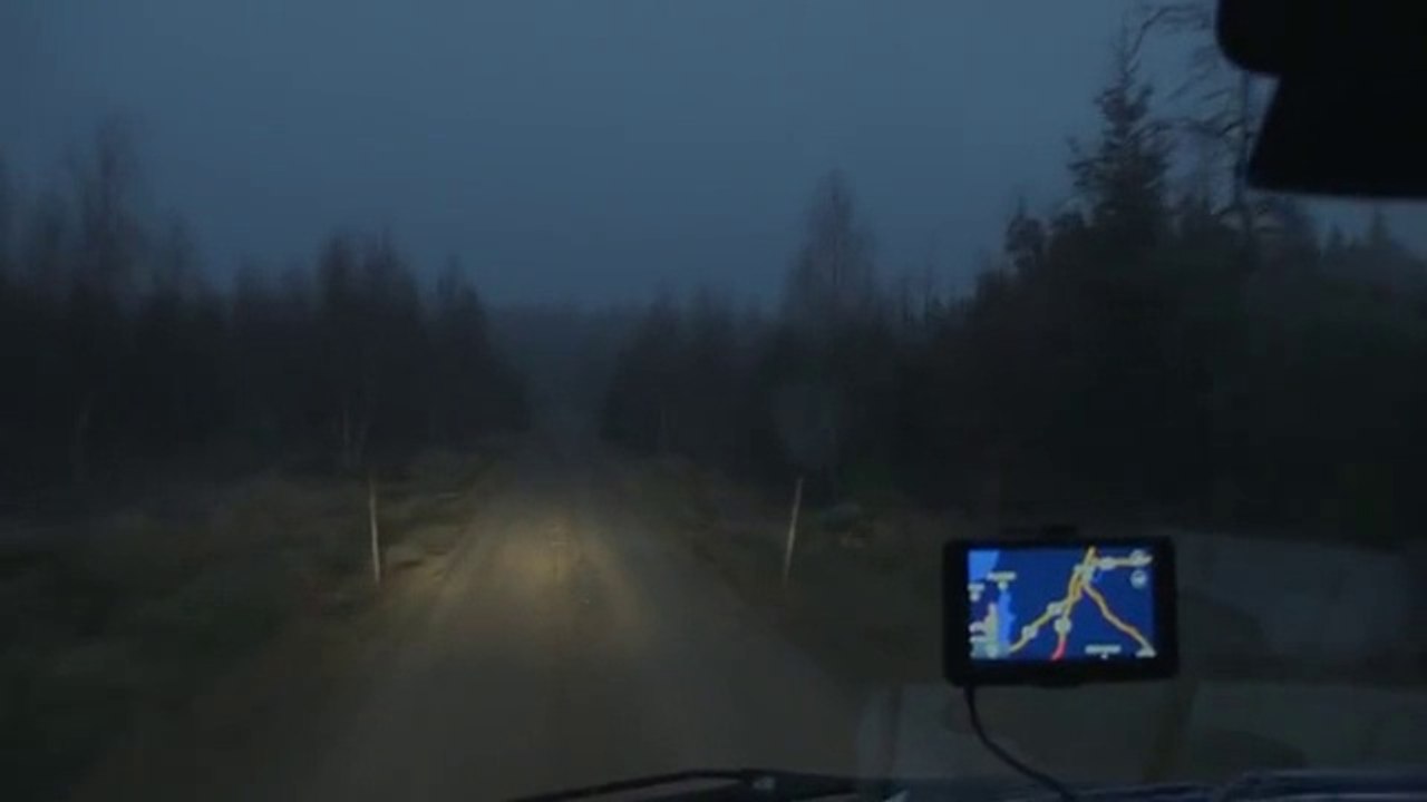 Encounters - Clip 1