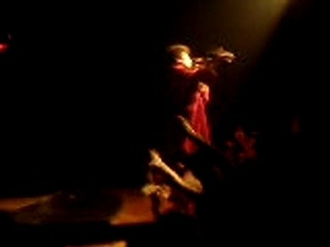 Dub Incorporation Concert