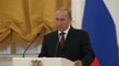 Putin tops Forbes most powerful list