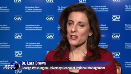 Analyst: US midterm results will mean more confrontation