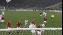 AS Roma 0 - 0 Lyon
