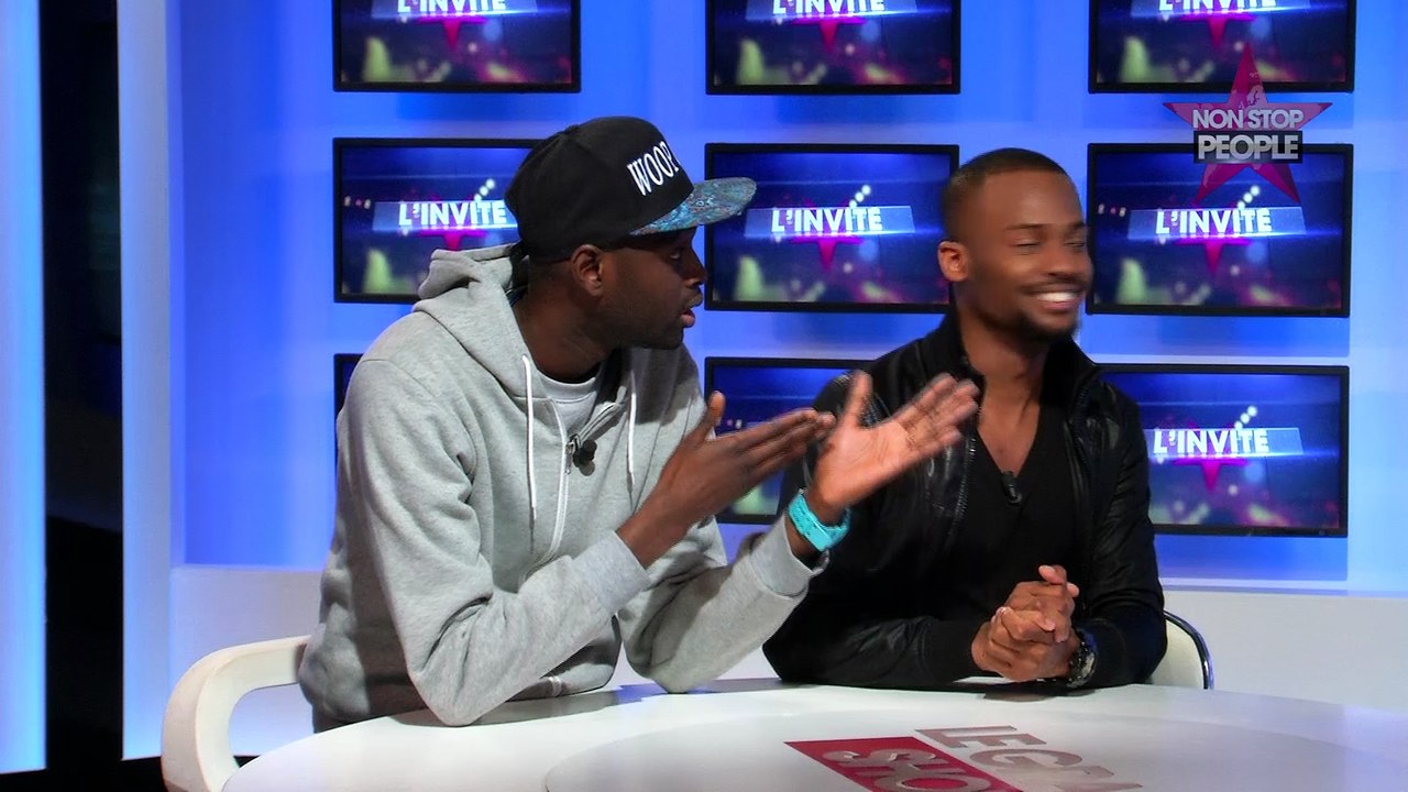 Le Woop : "On aurait pu être des gros boulets !"