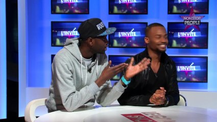 Le Woop : "On aurait pu être des gros boulets !"