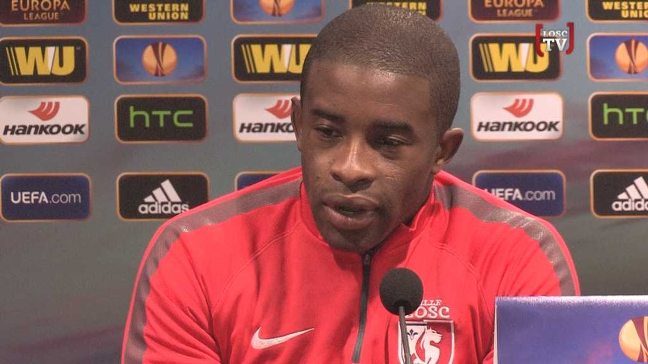 "Tout est possible, tout est ouvert"