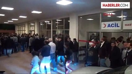 Şanlıurfa Kamyonet, Kamyona Çarptı: 3 Ölü, 3 Yaralı