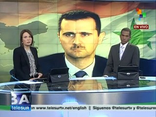 La OSCE externa su preocupación en conflicto en Ucrania