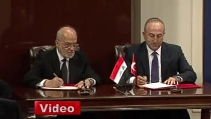 Bu Tehditle Mücadelede Birlikte Hareket Etmeliyiz'