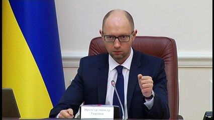 Kiev vai suspender financiamento de zonas rebeldes