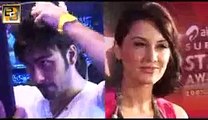 Bigg Boss 8 8th October 2014 Episode   Karishma THROWS water on Sonali's FACE BY x1 VIDEOVINES