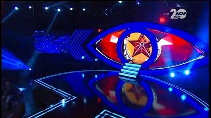 VIP Brother 2014 (05.11.2014) - част 3