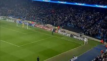 Manchester City 0-1 CSKA Moscow (Goal Doumbia) 05.11.2014