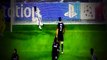 Andrea Pirlo Free Kick Goal - Juventus vs Olympiakos  1-0 Champions League 2014