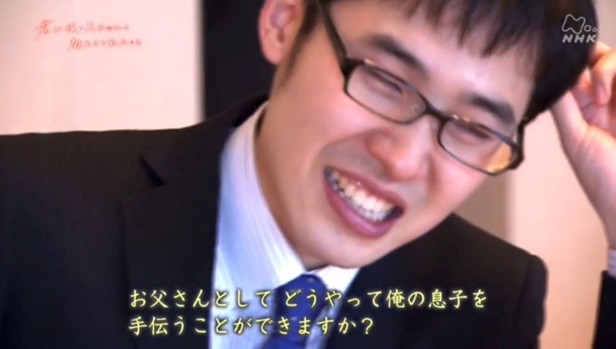 自閉症の僕が飛び跳ねる理由 / 東田直樹さん