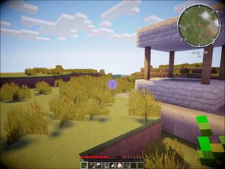 Objectif Village #1-Oui je parle!!Et installation