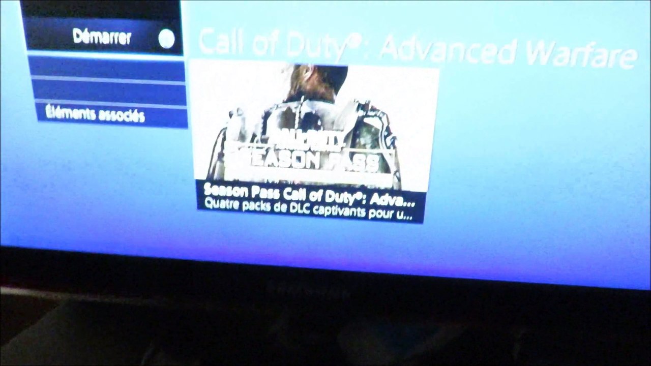 Unboxing Call Of Duty - Advanced Warfare - Edition Atlas Pro - PS4