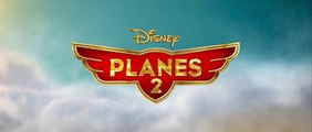 Planes 2 - Le 26 Novembre en Blu-Ray et DVD !