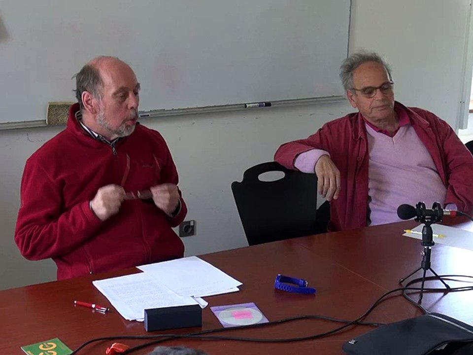 Jean During, Tatihou juin 2013