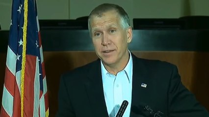 Koch-Crony Senator Demands You Be Friends With His Mom