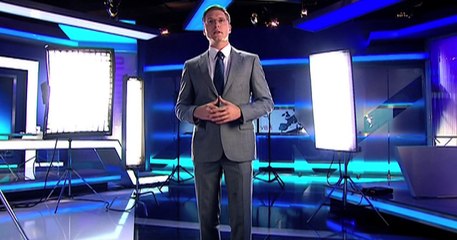 Vesti B92 u novom terminu (2014)