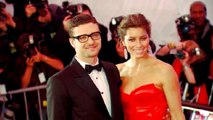 Jessica Biel Expecting First Child