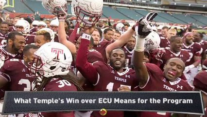 Kern: CFB Team with Most at Stake